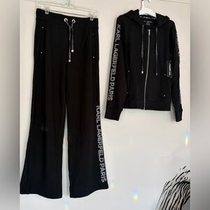KARL LAGERFELD PARIS SET